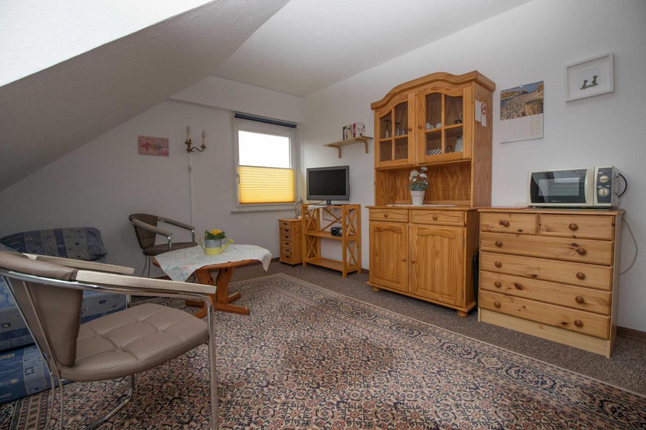 Her14A Ferienwohnung Hartig Niendorf  Exterior foto